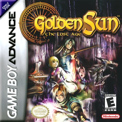 golden sun lost age cheats|Golden Sun: The Lost Age – Game Shark Codes .